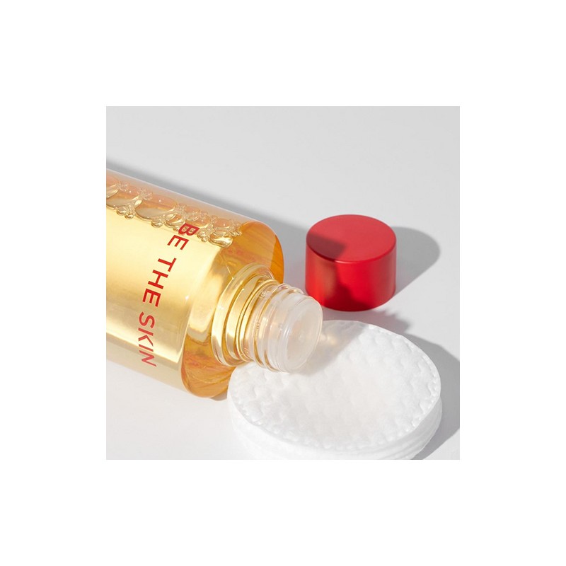 Be The Skin [Be The Skin]Vegan Redness Bakuchiol Soothing Toner
