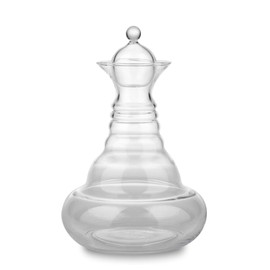 Karaffe Alladin White