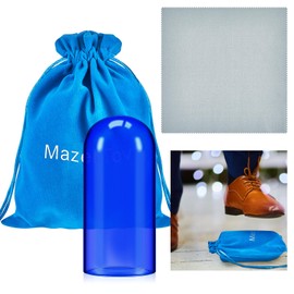 Tticai Jewish Wedding Breaking Glass Chuppah Glass Break Bag Dark Blue Engagement Gift for Wedding Engagement Anniversary