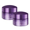 Missha Time Revolution Night Repair Ampoule Cream 5 / 미샤 타임 레볼루션 나이트 리페어 앰플 크림 5X 50ml 2개 탄력 영양 보습수분 크림