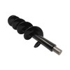 Pel Pro Feed Spring Auger Shaft for Pellet Stoves Models