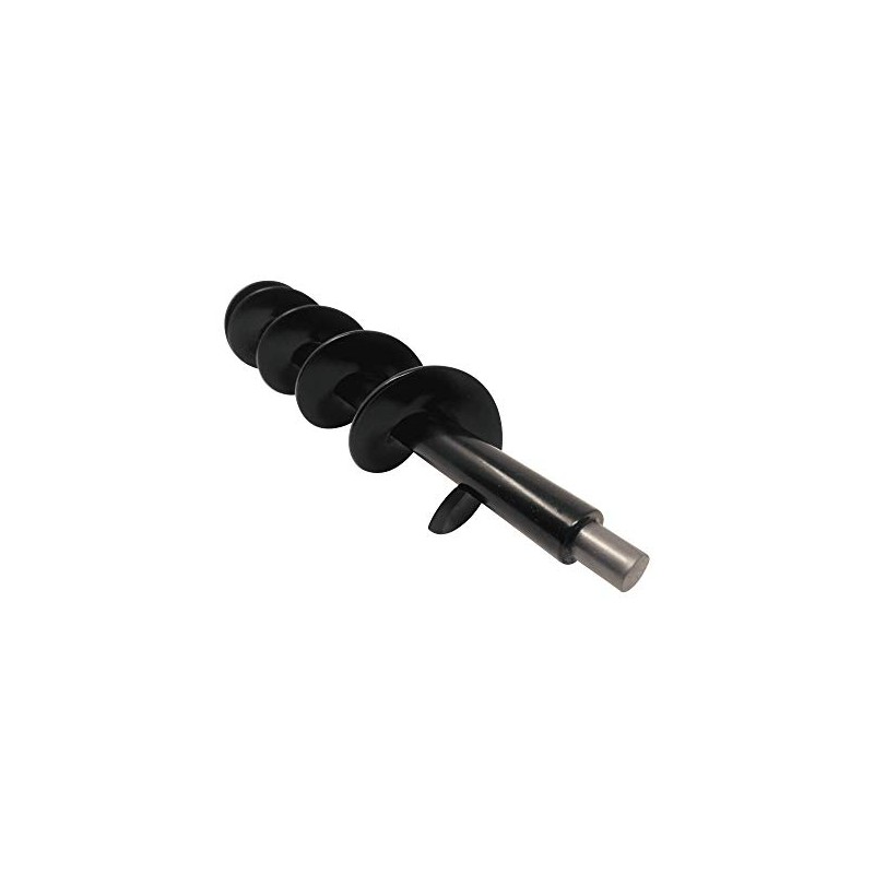 Pel Pro Feed Spring Auger Shaft for Pellet Stoves Models