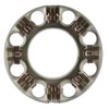 2017-2023 Ford Super Duty Tremor Black Appearance OEM Front Wheel