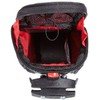 ABUS St 2085 KF 08479-9 Bicycle Bag 7.5 x 7