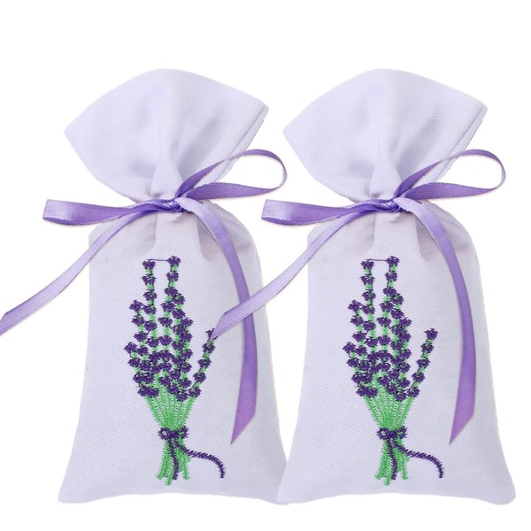 JTKREW Pack of 2 (30 g x 2) Lavender Scented