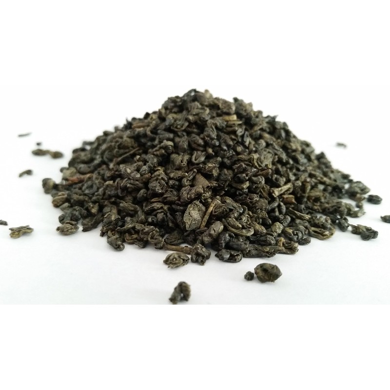 Moroccan Green Tea- Sultan Baroud- 7.05 oz - 200 g