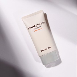 BANILA CO Prime Primer Sun Base 50mL  - BANILA CO Prime Primer Sun Bas