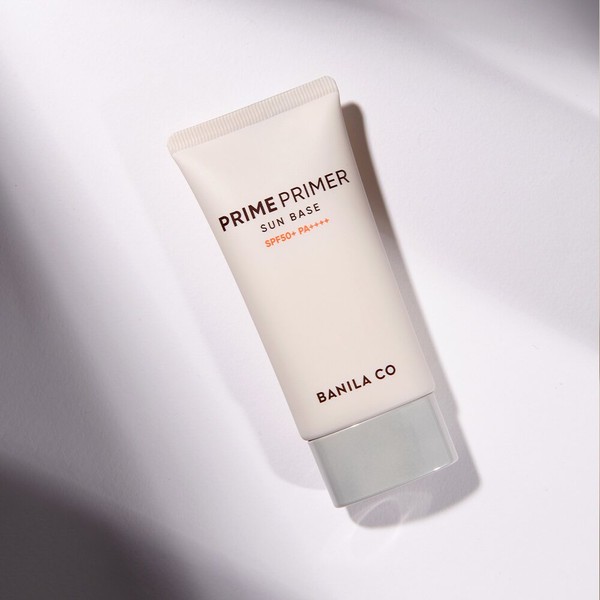 BANILA CO Prime Primer Sun Base 50mL - BANILA CO