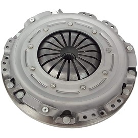 Clutch Kit Compatible With Talon Plymouth Neon Eclipse Base Se Sxt R/T Line Lx Sport GS ESi 1995-2005 2.0L l4 GAS DOHC Naturally Aspirated (2.0L 4cyl, Except 11th VIN # 'T'; 05-085B)