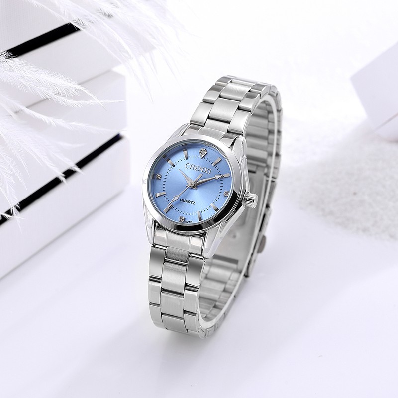 CHENXI Women Classic Quartz Watch Ladies Fashion Wrist Watch with