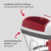 Westmark Multifunction Pulley Slicer - High Quality Manual Chopper for