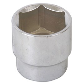 Laser 0127 Socket 1/2"D 16mm