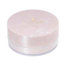 Pore Putty Craftsmen, Pore Crumbling Block Powder, Pink Beige