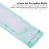 Baby Ear Muffs Noise Blocking Hearing Protection Infants Earmuffs with