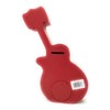 The Leonardo Collection Guitar Shaped Money Box