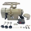 Industrial Sewing Machine Motor Electric Servo Motor - 550 Watts,