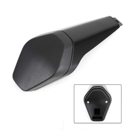 Artudatech Moto Rear Seat Cowl, Motorcycle Rear Seat Fairing Cover Cowl, Fairing Tail Cover fits for Ducati Panigale V4 2018-2019, Panigale V4S 2018-2019