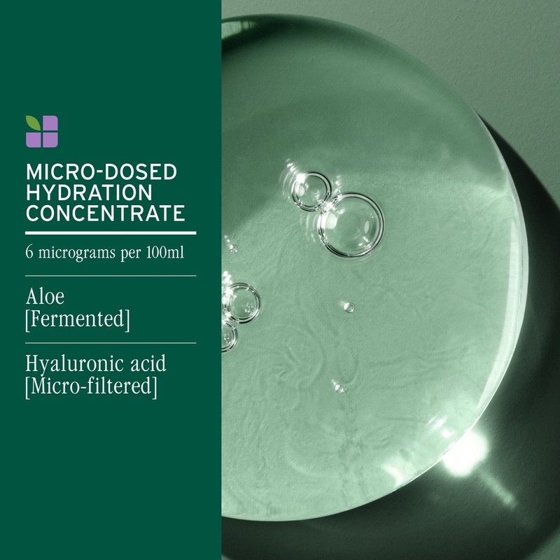 Biolage Hydrasource Shampoo 400ml