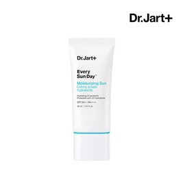 Dr. Jart Every Sunday Moisturizing Sun 30ml / 닥터자르트  에브리선데이 모이스처라이징 선 30ml