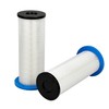 Smilefil 2 Pack S26 Vacuum HEPA Filters Replacement Fits for