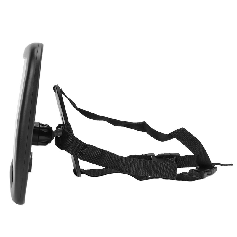 Car Back Seat Safety Mirror Interior Baby Care 360° Rotatable