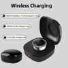 WONJOY Wireless Charging Case Compatible with Oura Ring Gen3 Charger