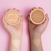 Natural Compact Powder, Waterproof Matt Powder Make-Up, Universal Make-Up Powder