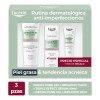 Pack 3x Efecct Serum Concentrado 150 Ml Gel Mini 75