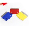 Gatuida Flea Comb for Dogs and Cats Stainless Steel Pet