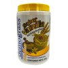 Malteada Vainilla Dermograss 500gr                                                                                                                    