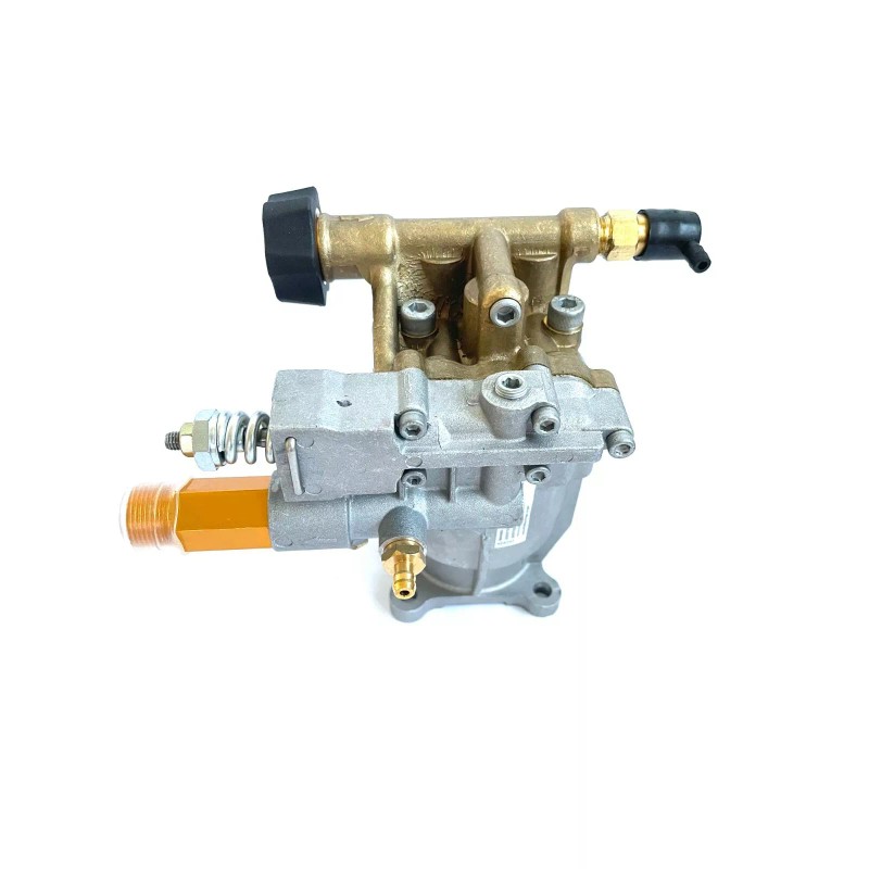 Ex-cell Excell EPW2123100 3000 PSI Pressure Washer Water Pump 3/4