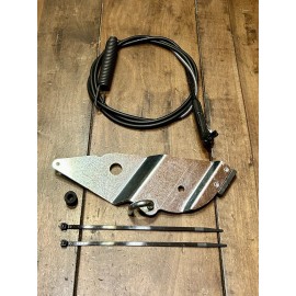 For Toro NEW Genuine TORO BBC Arm Service Kit TimeMaster 30" 20199 20200 133-8158 OEM