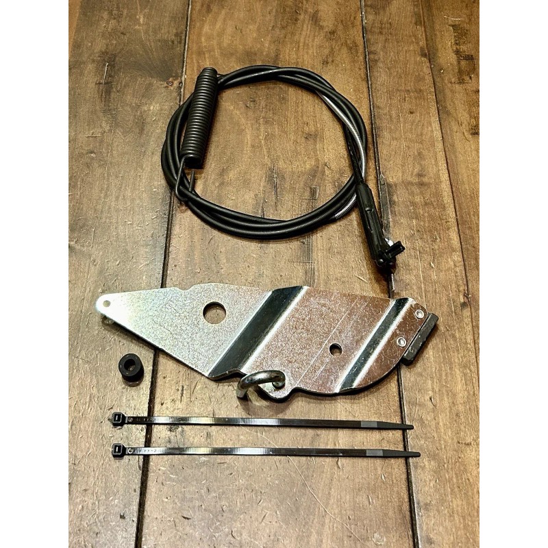 For Toro NEW Genuine TORO BBC Arm Service Kit TimeMaster