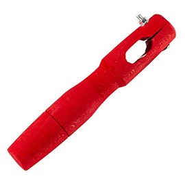 Kerbl - 5020 Wooden Handle for Metal Scythe Handle