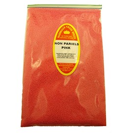 Marshalls Creek Spices Refill Pouch Non Pariels Pink Seasoning, 10 Ounce