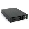 FANTEC 2-Way 2.5 Inch SAS/SATA 6G SSD/HDD Mobile Frame, Installation