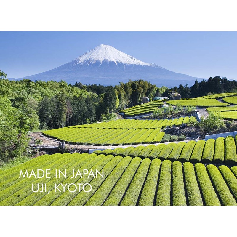 Matcha Wellness - Matcha Green Tea Powder Organic Ceremonial Grade