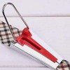 HappyHome Bias Tape Maker, Easy Handmade, Temporary Clip for Crafting