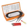 Standard Splicing Kit, Buna N, 5 Pieces