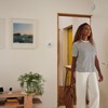 Yale Indoor Siren | Up to 85dB Adjustable Siren |