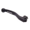 TUSK Brake Lever Black Compatible with Honda CRF250F 2019-2025/CRF125F 2014-2025/CR250R