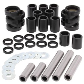 All Balls Racing 50-1075 Rear Independent Suspension Kit Compatible with/Replacement for Suzuki