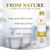 UG Tonic / UG Hair Shampoo