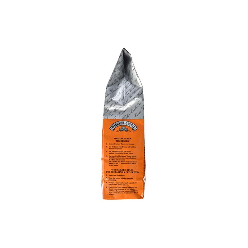 Windsor Castle Earl Grey's Tea 500g