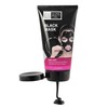 Global Beauty Care 5oz 150ml Black Peel Off Mask: Charcoal