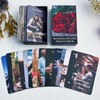DPEHAKMK Message of Love Oracle Cards, Oracle Cards for Beginners,
