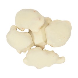 Yogurt Covered Caramel Cashew Clusters 1 lb