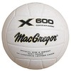 MacGregor X600 Composite Volleyball, 25-Inch