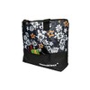 Hawaiian Print Large Insulated Cooler Tote Bag 245 (Honu Lauhala