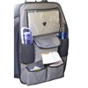 PREMYO Car Organiser Back Seat Children - Car Seat Protector